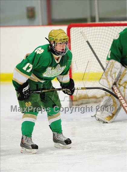 Thumbnail 3 in Notre Dame-West Haven @ North Haven photogallery.