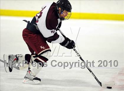 Thumbnail 3 in Notre Dame-West Haven @ North Haven photogallery.