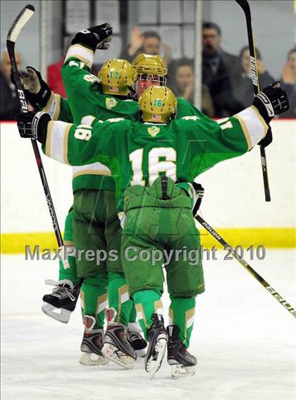 Thumbnail 3 in Notre Dame-West Haven @ North Haven photogallery.
