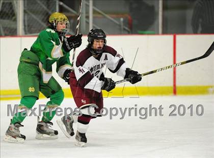 Thumbnail 3 in Notre Dame-West Haven @ North Haven photogallery.