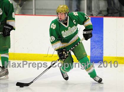 Thumbnail 3 in Notre Dame-West Haven @ North Haven photogallery.