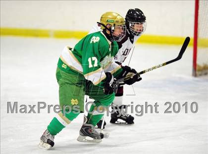 Thumbnail 3 in Notre Dame-West Haven @ North Haven photogallery.
