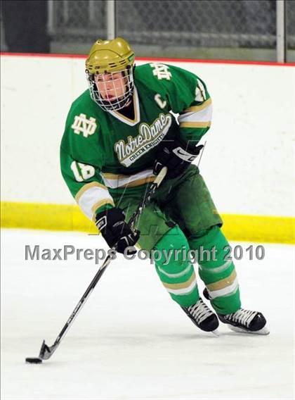 Thumbnail 3 in Notre Dame-West Haven @ North Haven photogallery.