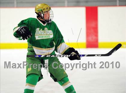 Thumbnail 3 in Notre Dame-West Haven @ North Haven photogallery.