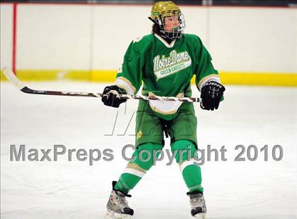 Thumbnail 3 in Notre Dame-West Haven @ North Haven photogallery.