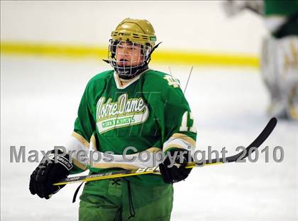 Thumbnail 3 in Notre Dame-West Haven @ North Haven photogallery.