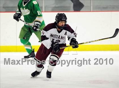 Thumbnail 2 in Notre Dame-West Haven @ North Haven photogallery.