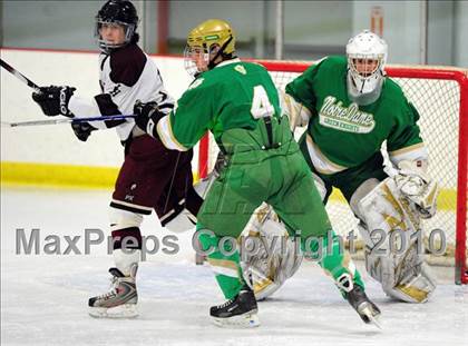 Thumbnail 1 in Notre Dame-West Haven @ North Haven photogallery.