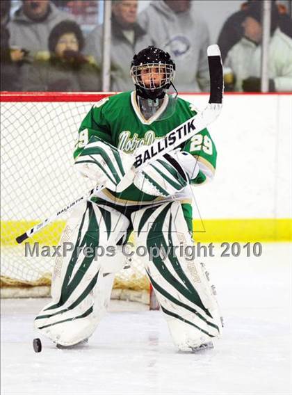 Thumbnail 3 in Notre Dame-West Haven @ North Haven photogallery.