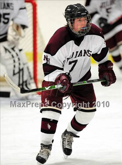 Thumbnail 3 in Notre Dame-West Haven @ North Haven photogallery.
