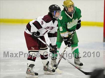 Thumbnail 2 in Notre Dame-West Haven @ North Haven photogallery.