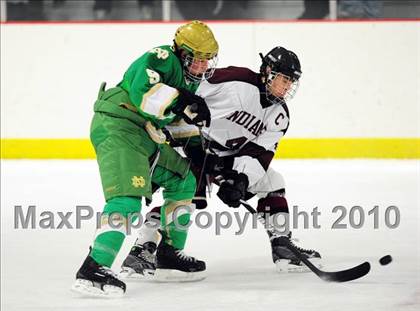 Thumbnail 1 in Notre Dame-West Haven @ North Haven photogallery.