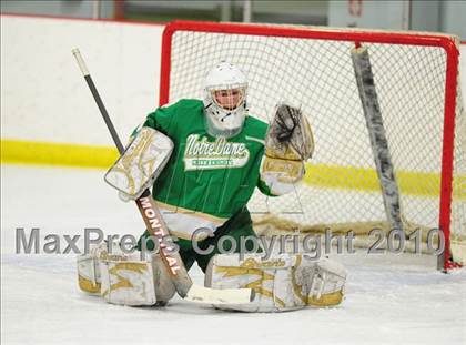 Thumbnail 3 in Notre Dame-West Haven @ North Haven photogallery.