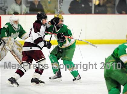 Thumbnail 1 in Notre Dame-West Haven @ North Haven photogallery.