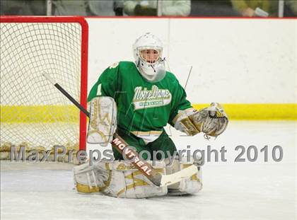 Thumbnail 3 in Notre Dame-West Haven @ North Haven photogallery.