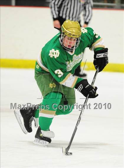 Thumbnail 2 in Notre Dame-West Haven @ North Haven photogallery.