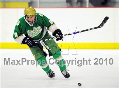 Thumbnail 3 in Notre Dame-West Haven @ North Haven photogallery.