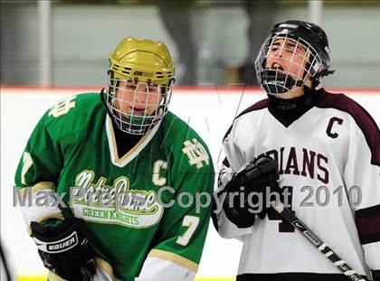 Thumbnail 3 in Notre Dame-West Haven @ North Haven photogallery.
