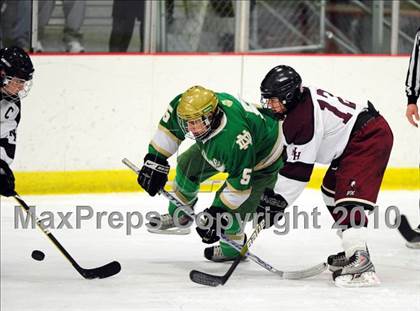 Thumbnail 2 in Notre Dame-West Haven @ North Haven photogallery.