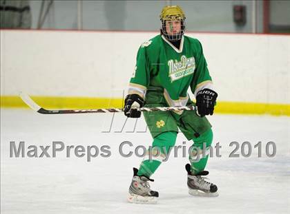 Thumbnail 3 in Notre Dame-West Haven @ North Haven photogallery.