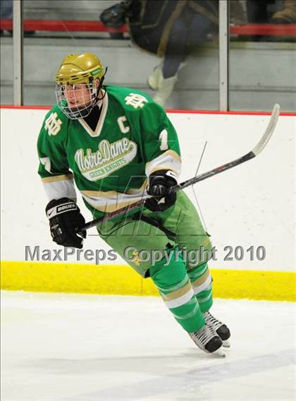 Thumbnail 2 in Notre Dame-West Haven @ North Haven photogallery.
