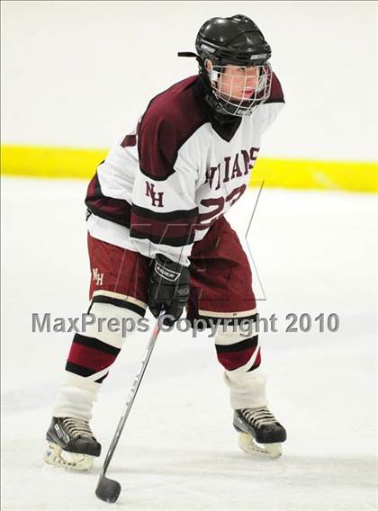 Thumbnail 1 in Notre Dame-West Haven @ North Haven photogallery.