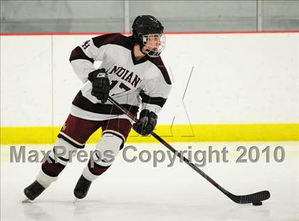 Thumbnail 3 in Notre Dame-West Haven @ North Haven photogallery.