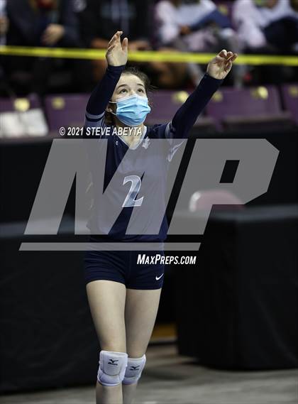 Thumbnail 1 in Vail Christian vs Fowler (CHSAA 2A 1st Round) photogallery.