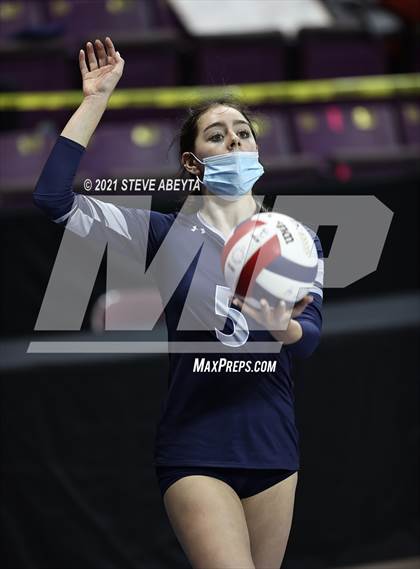 Thumbnail 1 in Vail Christian vs Fowler (CHSAA 2A 1st Round) photogallery.