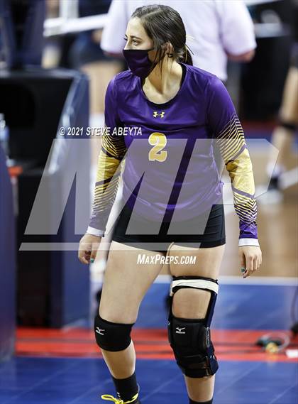 Thumbnail 1 in Vail Christian vs Fowler (CHSAA 2A 1st Round) photogallery.