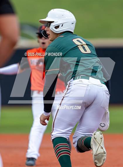 Thumbnail 2 in Fort Calhoun vs Central City/Centura (NSAA Class C Quarterfinal) photogallery.