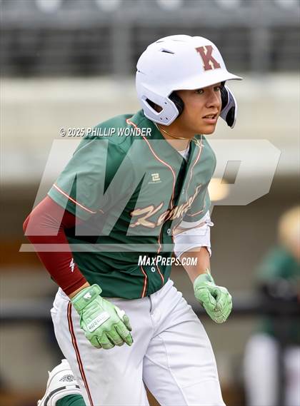 Thumbnail 1 in Fort Calhoun vs Central City/Centura (NSAA Class C Quarterfinal) photogallery.
