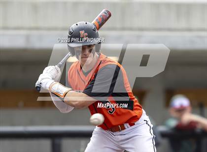Thumbnail 1 in Fort Calhoun vs Central City/Centura (NSAA Class C Quarterfinal) photogallery.