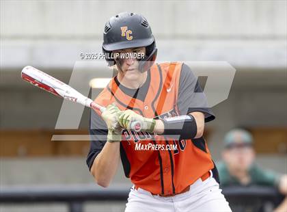 Thumbnail 1 in Fort Calhoun vs Central City/Centura (NSAA Class C Quarterfinal) photogallery.