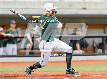 Thumbnail 1 in Fort Calhoun vs Central City/Centura (NSAA Class C Quarterfinal) photogallery.