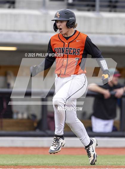Thumbnail 1 in Fort Calhoun vs Central City/Centura (NSAA Class C Quarterfinal) photogallery.
