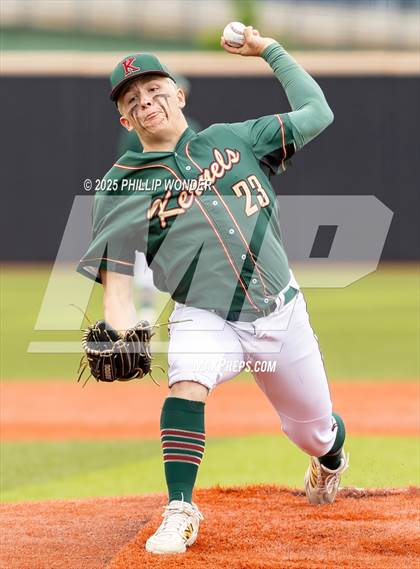 Thumbnail 2 in Fort Calhoun vs Central City/Centura (NSAA Class C Quarterfinal) photogallery.