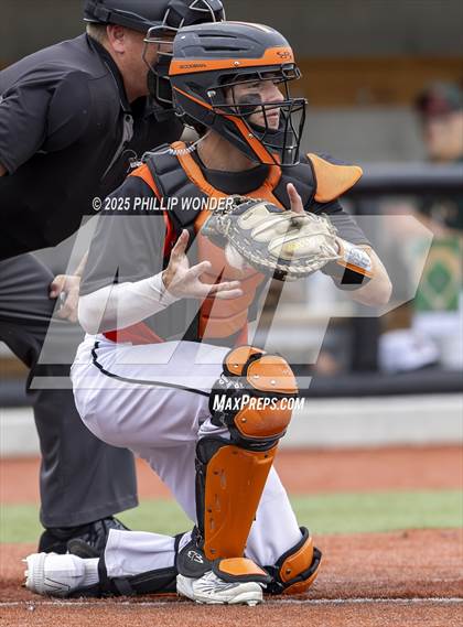 Thumbnail 2 in Fort Calhoun vs Central City/Centura (NSAA Class C Quarterfinal) photogallery.