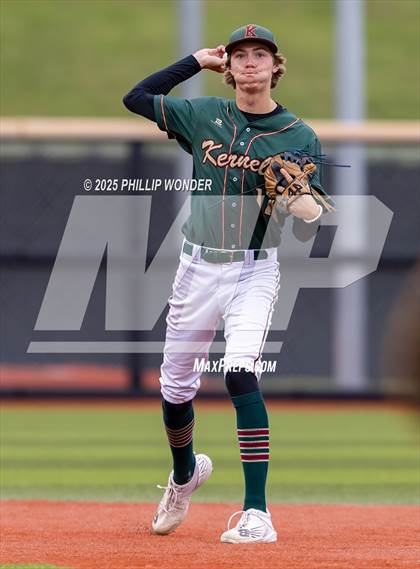 Thumbnail 2 in Fort Calhoun vs Central City/Centura (NSAA Class C Quarterfinal) photogallery.