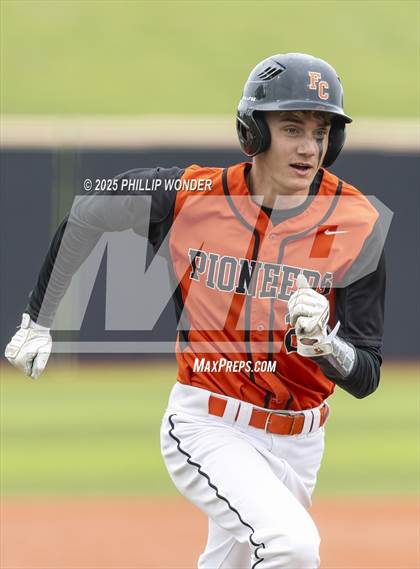 Thumbnail 2 in Fort Calhoun vs Central City/Centura (NSAA Class C Quarterfinal) photogallery.
