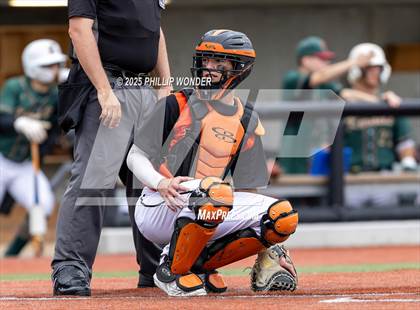 Thumbnail 2 in Fort Calhoun vs Central City/Centura (NSAA Class C Quarterfinal) photogallery.