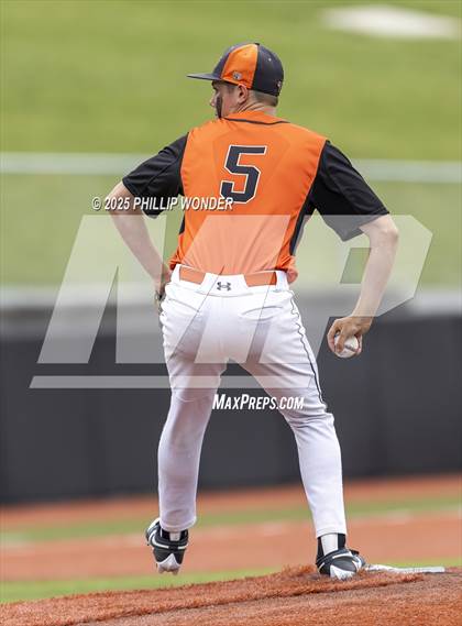Thumbnail 1 in Fort Calhoun vs Central City/Centura (NSAA Class C Quarterfinal) photogallery.