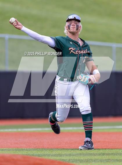 Thumbnail 1 in Fort Calhoun vs Central City/Centura (NSAA Class C Quarterfinal) photogallery.