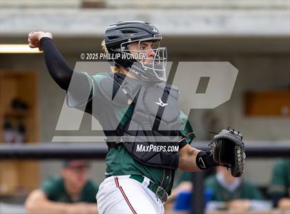 Thumbnail 1 in Fort Calhoun vs Central City/Centura (NSAA Class C Quarterfinal) photogallery.