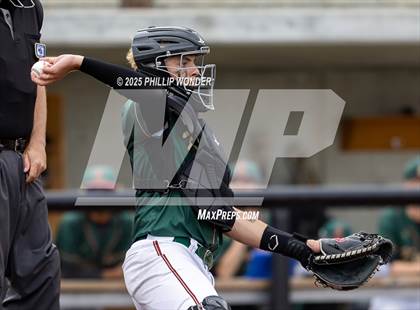 Thumbnail 3 in Fort Calhoun vs Central City/Centura (NSAA Class C Quarterfinal) photogallery.