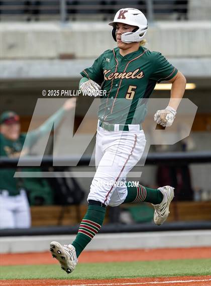 Thumbnail 3 in Fort Calhoun vs Central City/Centura (NSAA Class C Quarterfinal) photogallery.