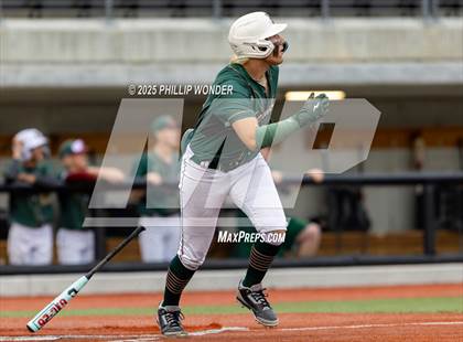Thumbnail 2 in Fort Calhoun vs Central City/Centura (NSAA Class C Quarterfinal) photogallery.