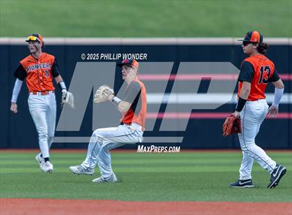 Thumbnail 1 in Fort Calhoun vs Central City/Centura (NSAA Class C Quarterfinal) photogallery.