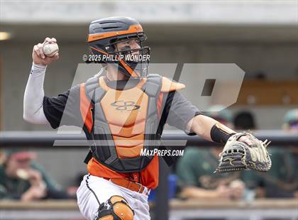 Thumbnail 2 in Fort Calhoun vs Central City/Centura (NSAA Class C Quarterfinal) photogallery.
