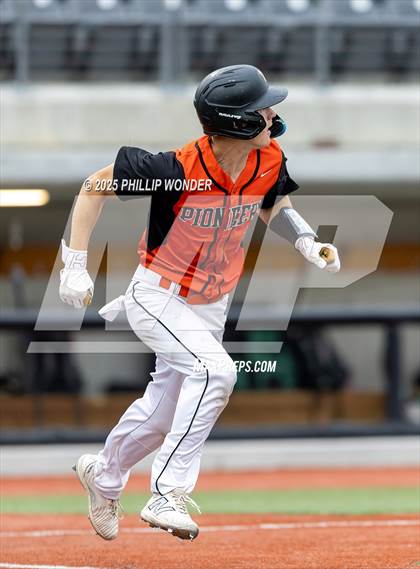 Thumbnail 1 in Fort Calhoun vs Central City/Centura (NSAA Class C Quarterfinal) photogallery.